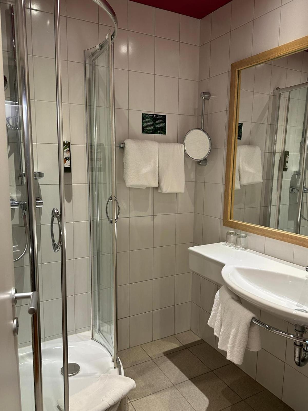 Hotel Krainerhuette Baden Exteriör bild